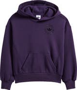 adidas Originals Kids' OG Emblem Fleece Hoodie