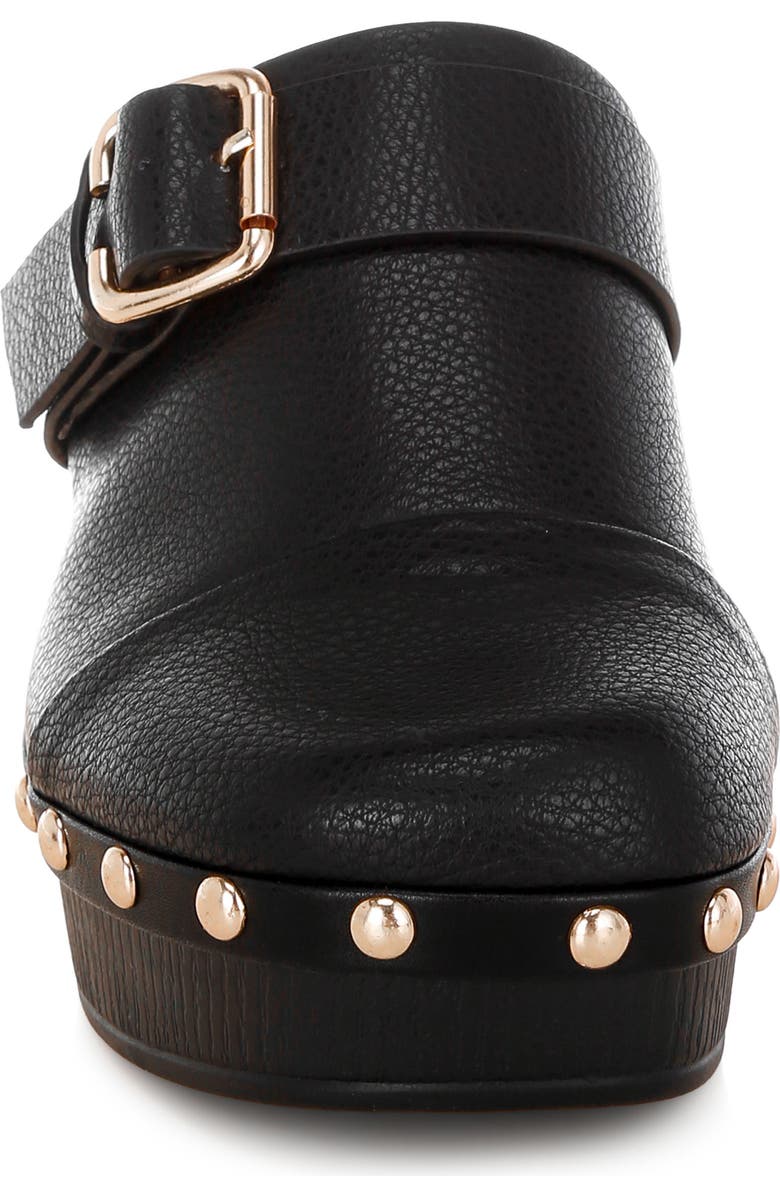 Rag & Co Septim Clog, Alternate, color,