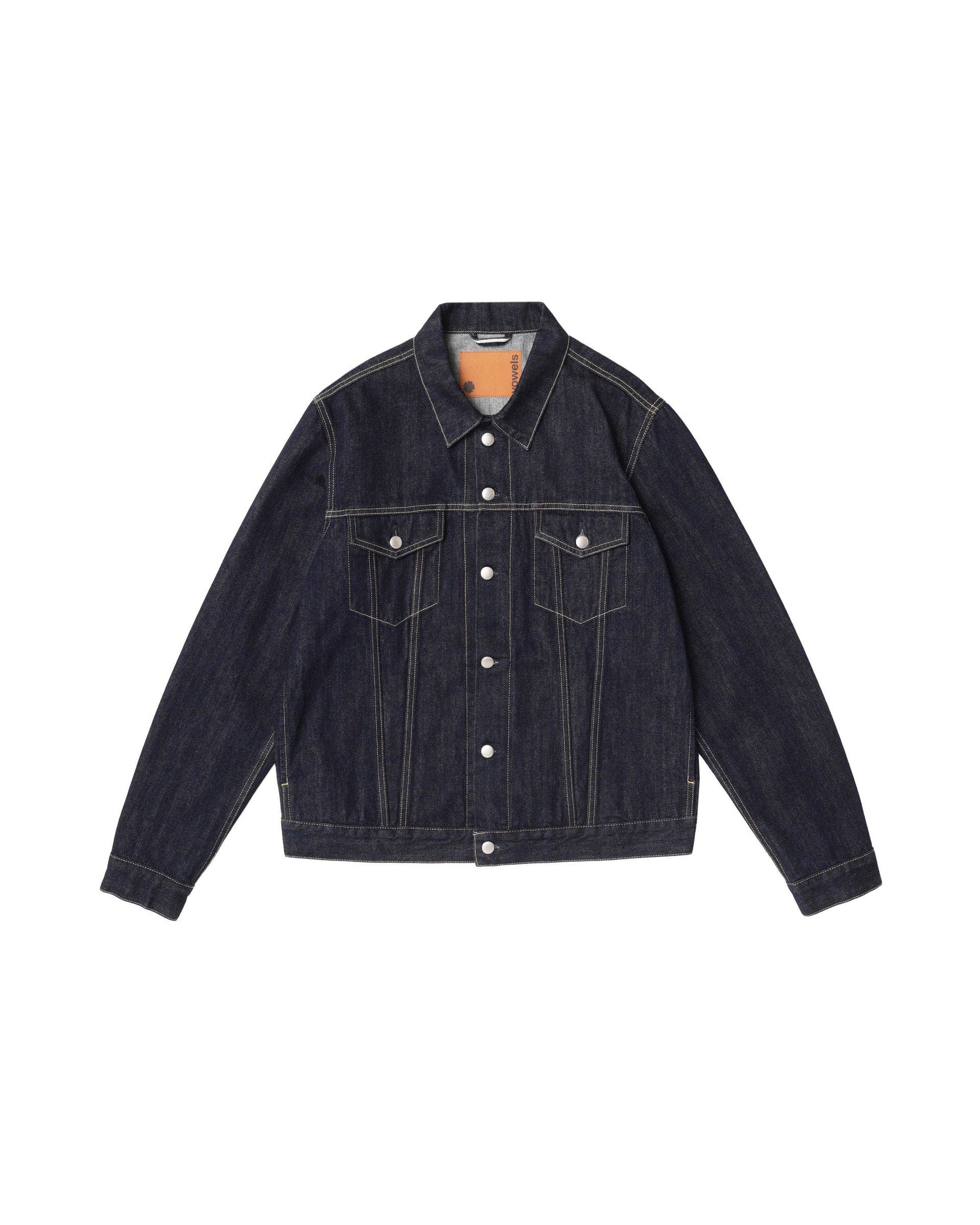 selected Indigo
