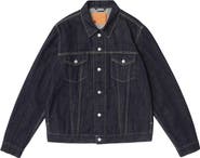 vowels Classic Trucker Jacket