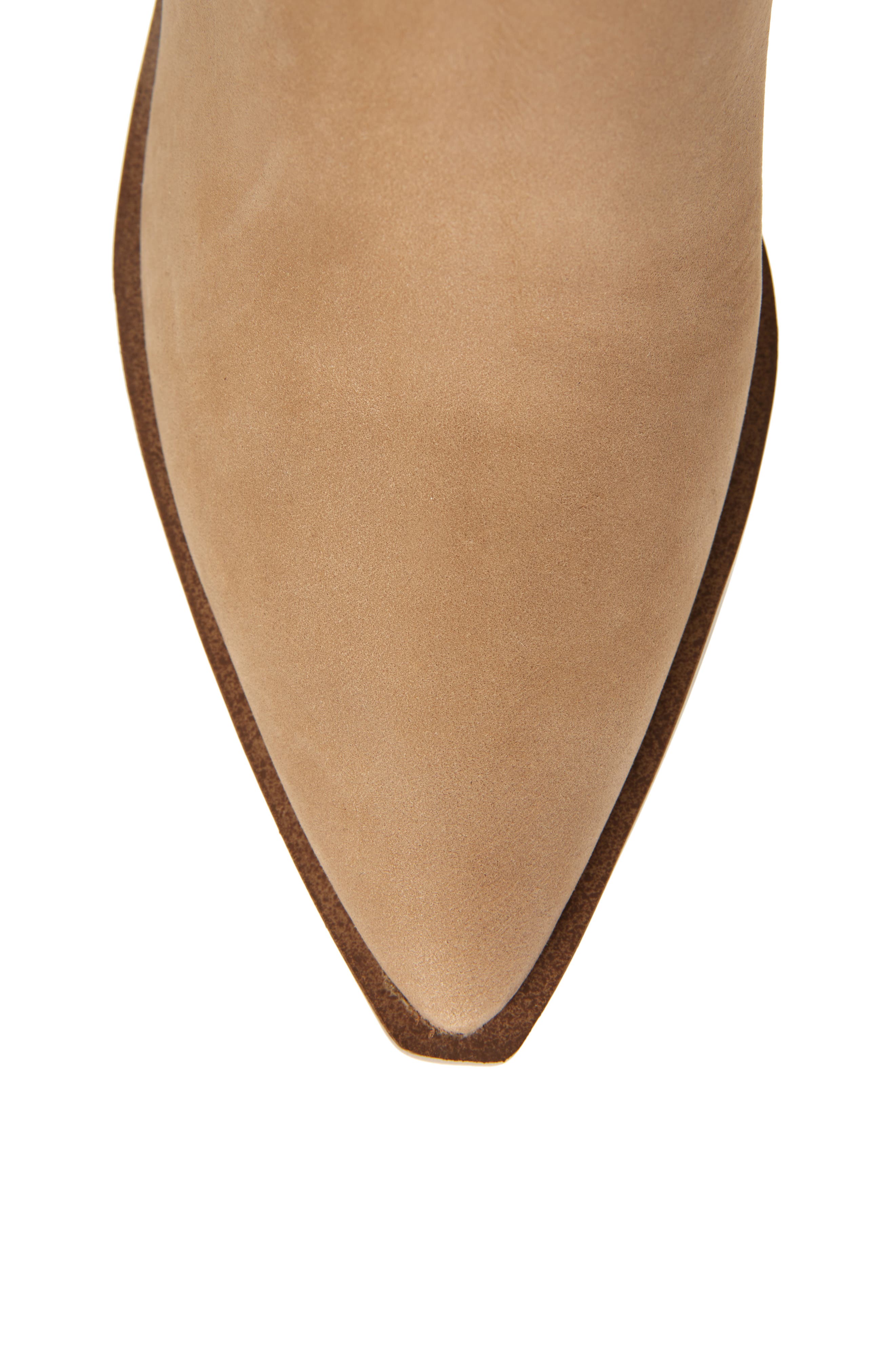 Steve Madden Tove Pointed Toe Boot, Alternate, color, 