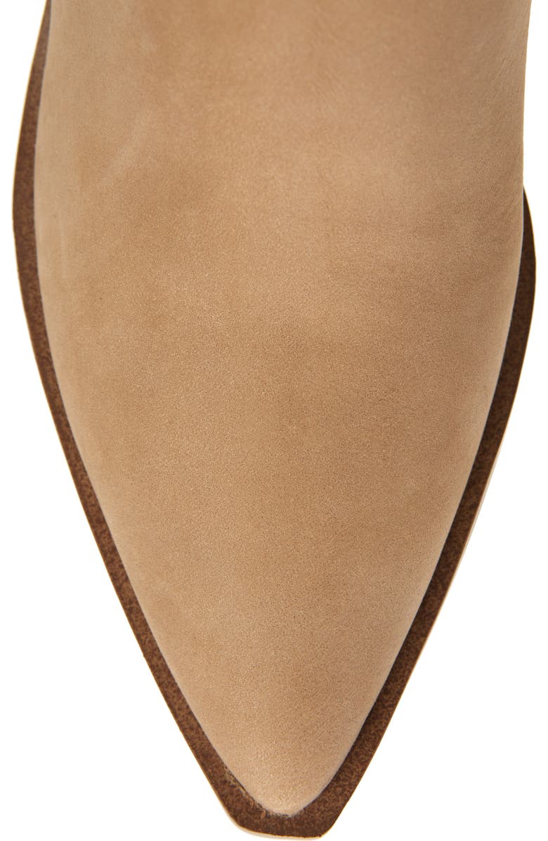 Steve Madden Tove Pointed Toe Boot, Alternate, color,