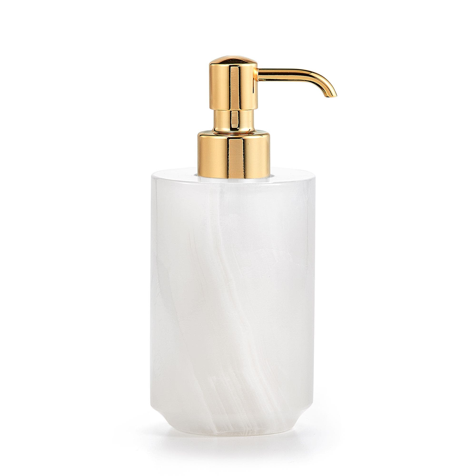 WHITE-Pol Gold