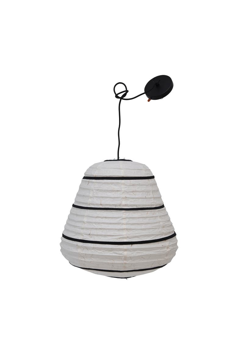 Tainan Lantern, Main, color, White