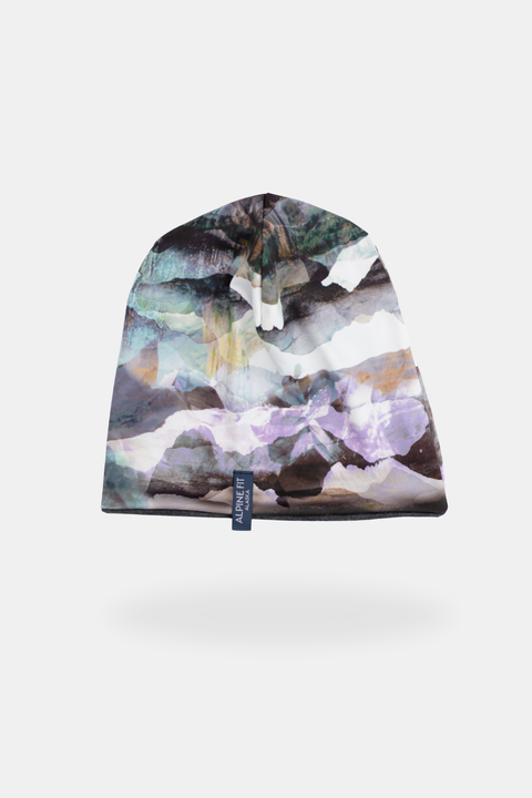 Go All Winter Merino Wool Lined Hat