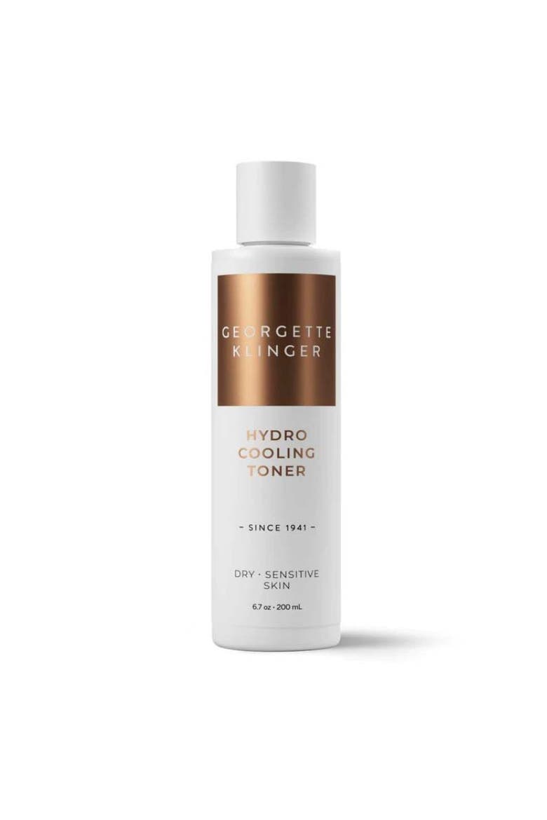 Hydro Cooling Toner 6.7oz, Main, color, NO COLOR