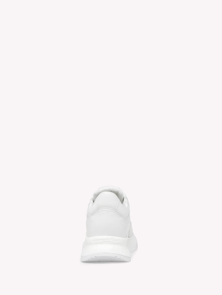 Gianvito Rossi 24 Sneakers, Alternate, color, 