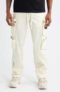 Billionaire Boys Club Barracks Pull-On Twill Cargo Pants