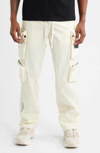 Billionaire Boys Club Barracks Pull-On Twill Cargo Pants