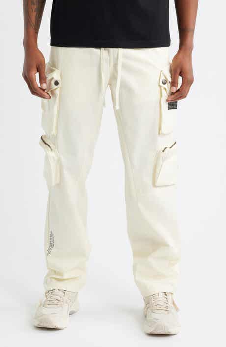 Billionaire Boys Club Barracks Pull-On Twill Cargo Pants