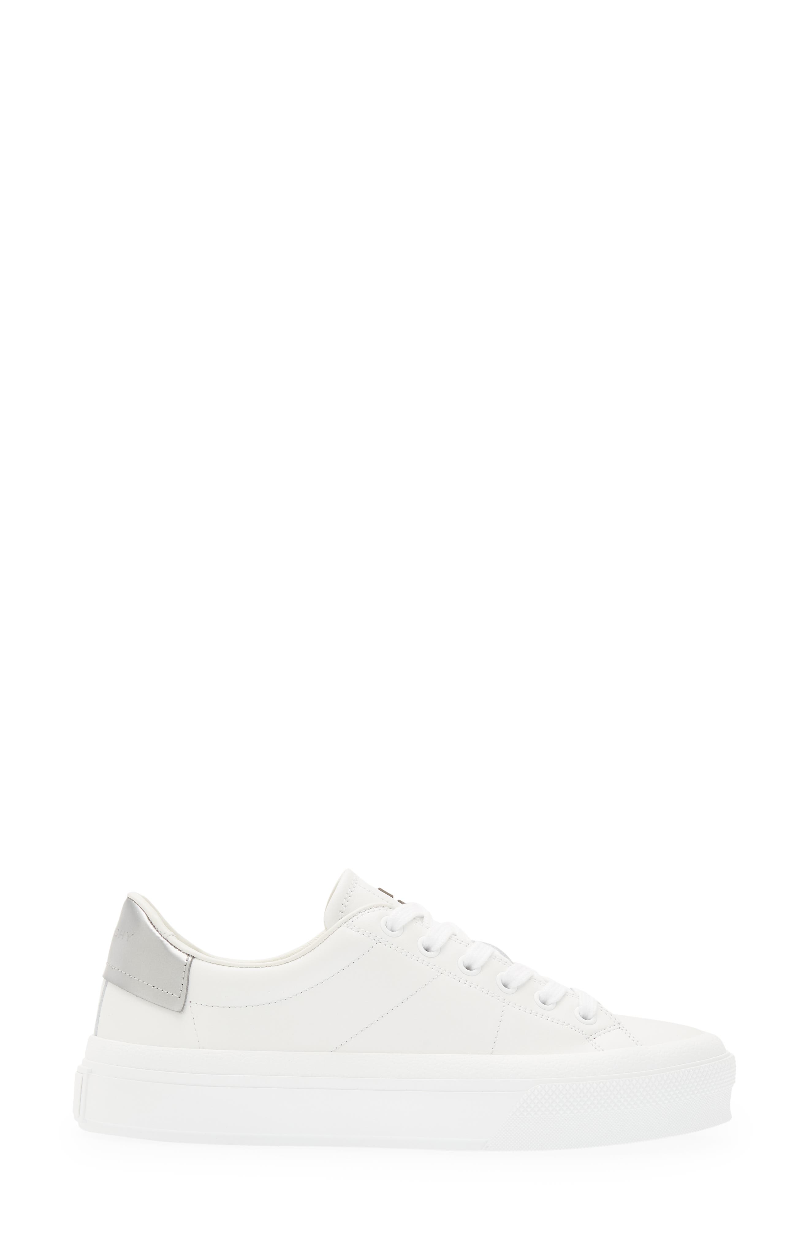 Givenchy City Sport Low Top Sneaker, Alternate, color, 