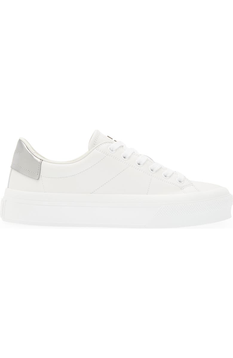 Givenchy City Sport Low Top Sneaker, Alternate, color,