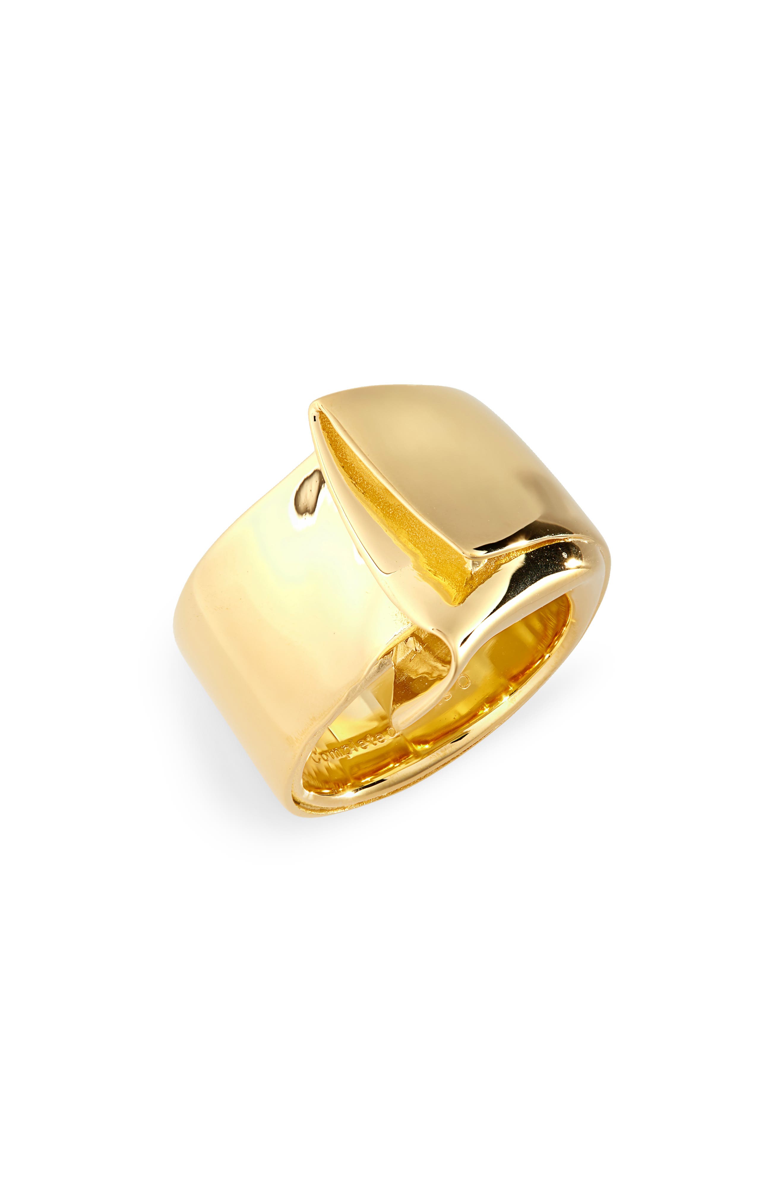 selected 18CT GOLD PLATED
