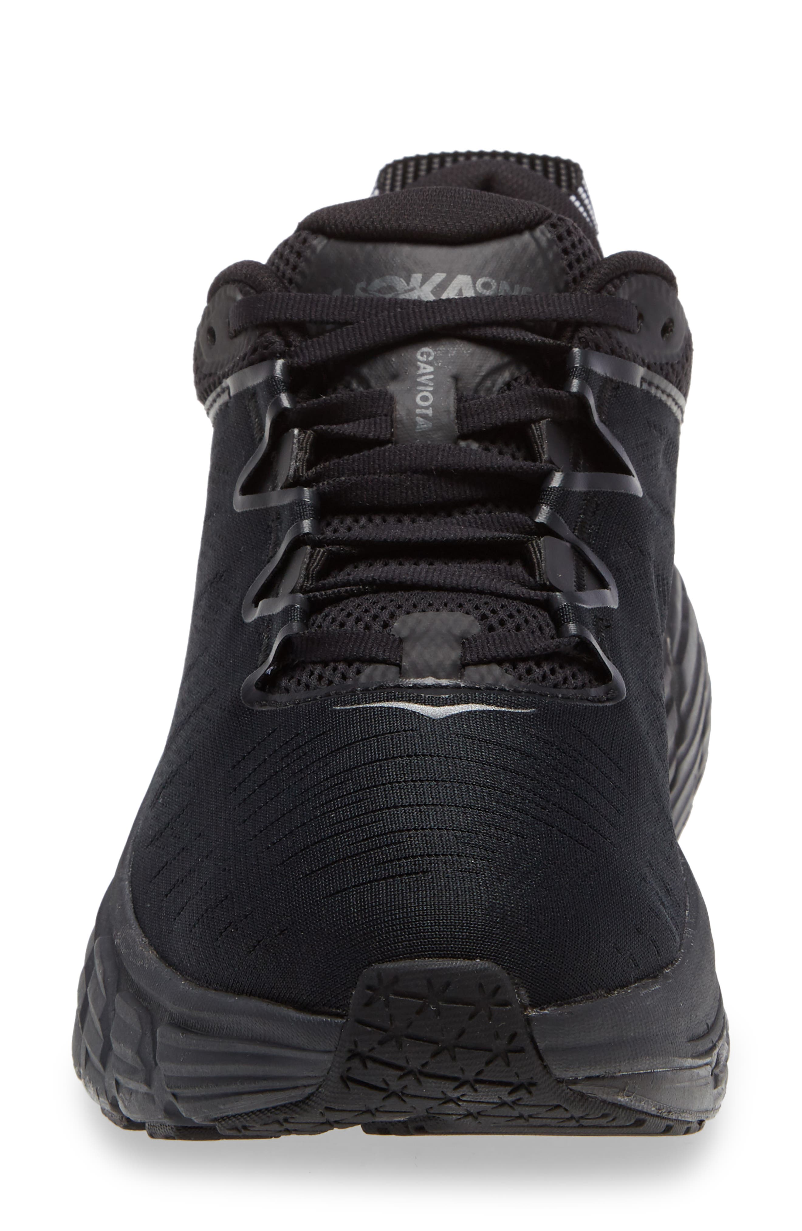 HOKA Gaviota 3 Running Shoe, Alternate, color, 