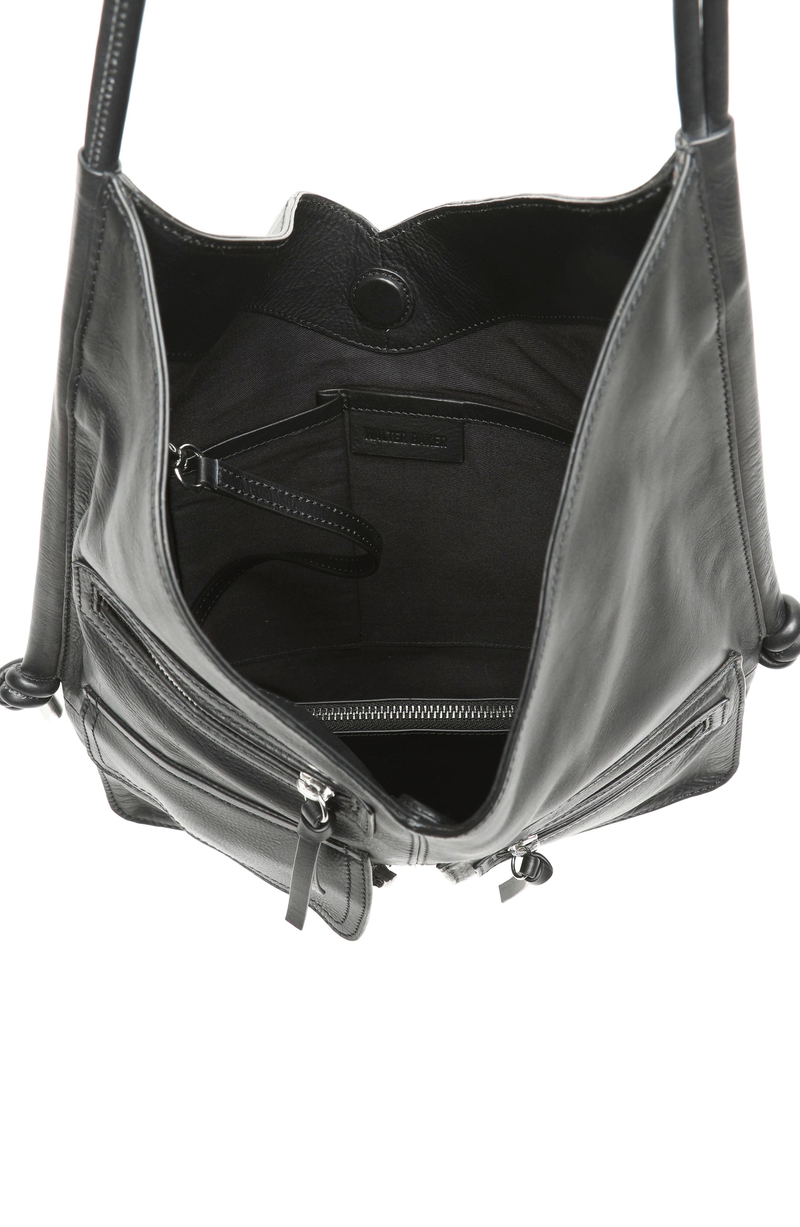 Walter Baker Easton Shoulder Bag, Alternate, color, 