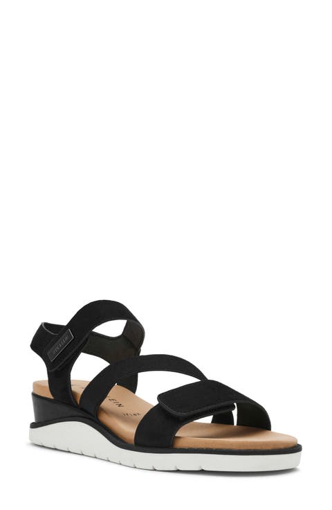 Lionela Wedge Sneaker (Women)