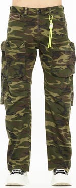 Cult of Individuality 610 Cargo Jeans