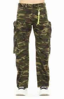 610 Cargo Jeans