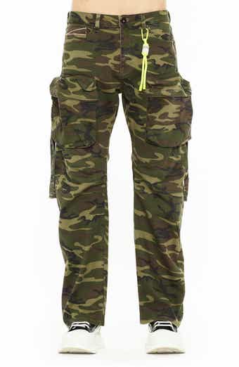 610 Cargo Jeans