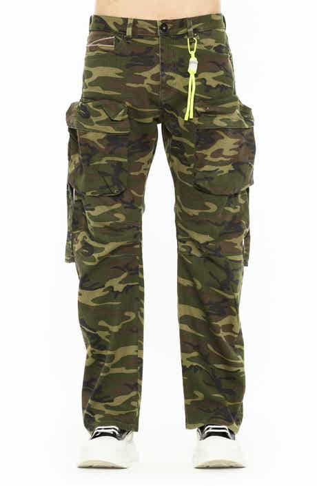 610 Cargo Jeans