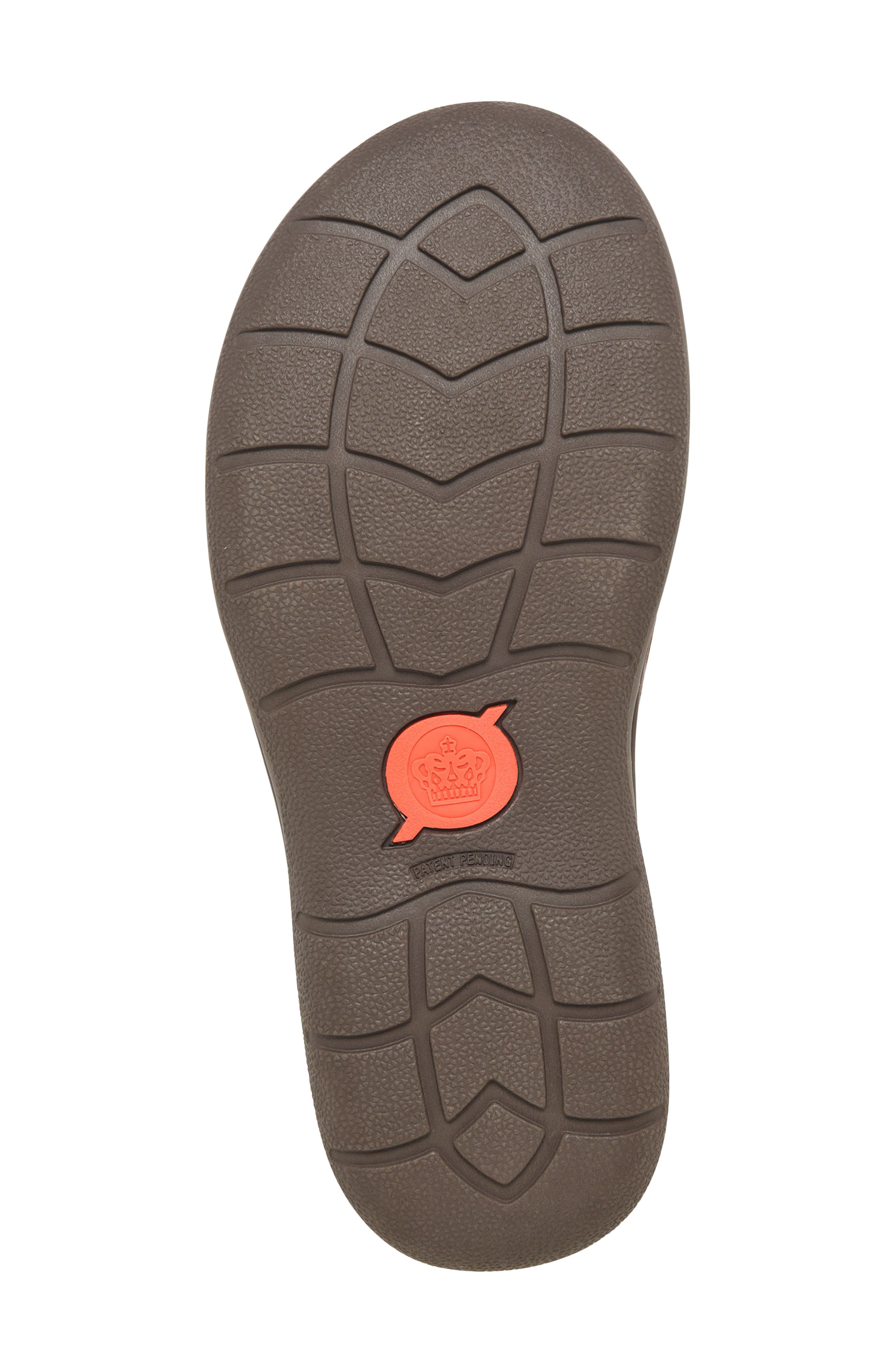 Corvo II Flip Flop, Alternate, color, TAN
