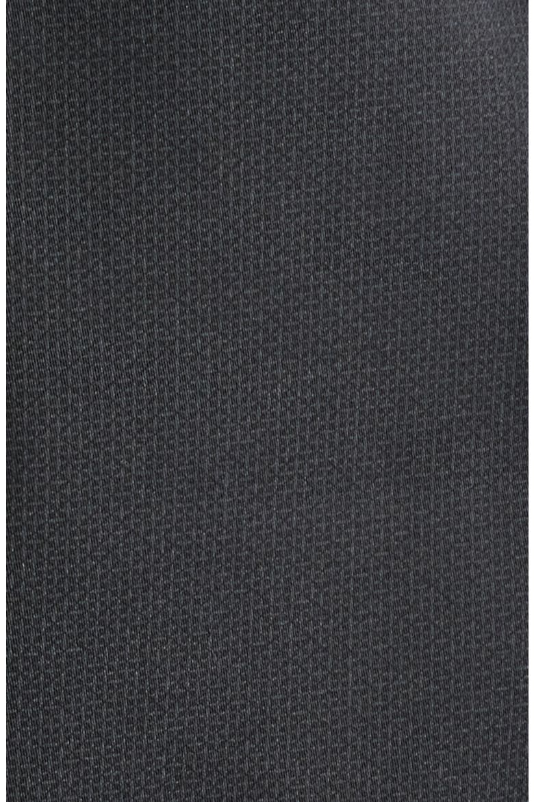 Black Microprint Stretch Cotton Sport Coat, Alternate, color, BLACK