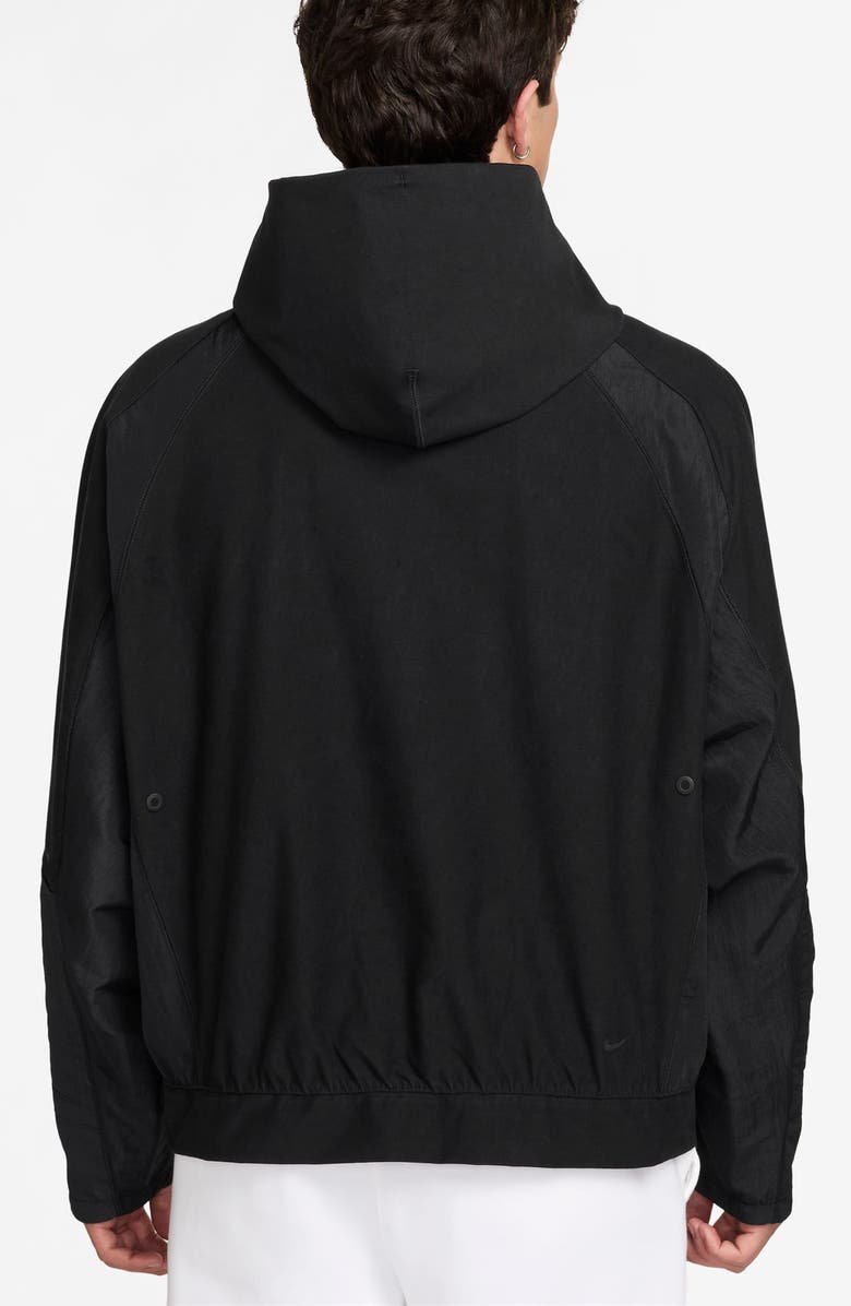 Nike Tech Utility Hoodie, Alternate, color,