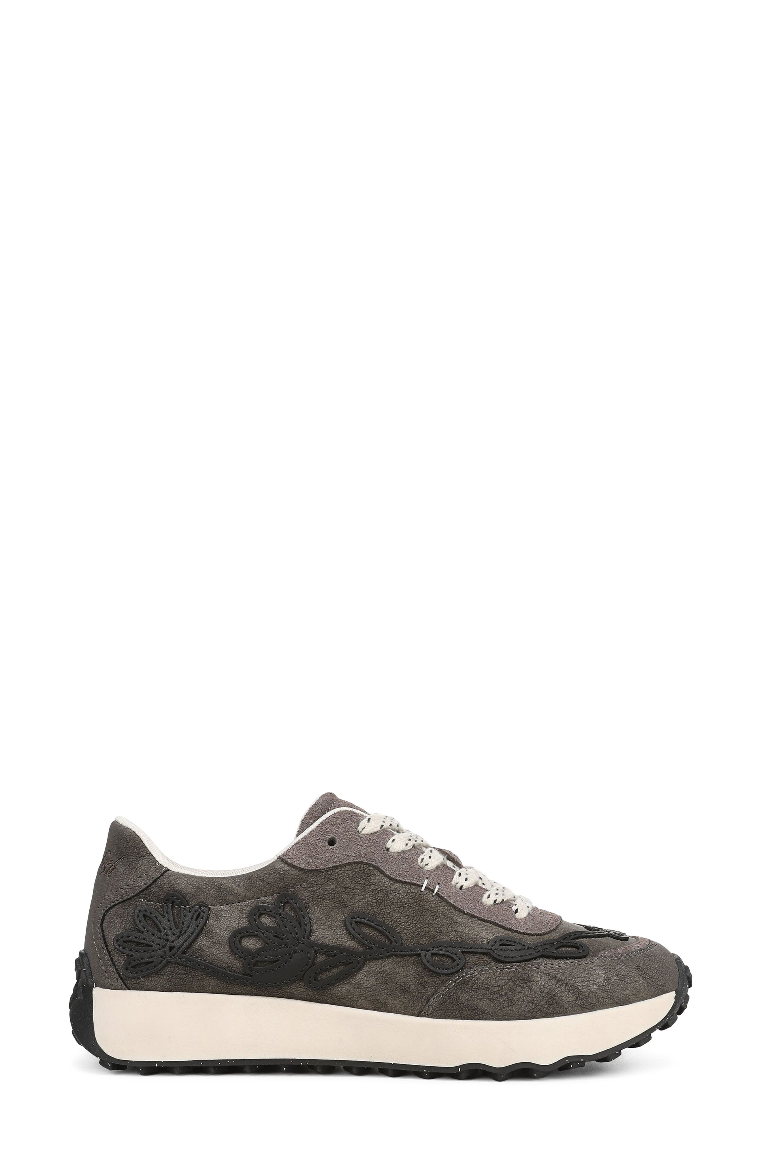 Blowfish Malibu Driftbloom Sneaker, Alternate, color, 