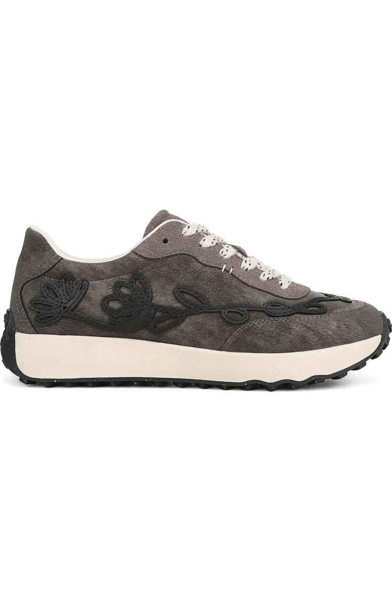 Blowfish Malibu Driftbloom Sneaker, Alternate, color,