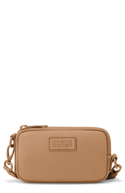 Mara Phone Sling Crossbody Bag