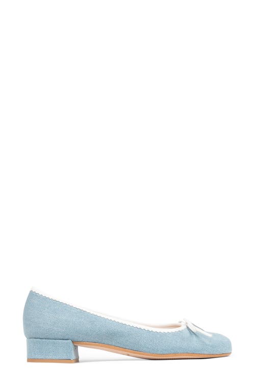 PATRICIA GREEN PATRICIA GREEN HUDSON PUMP