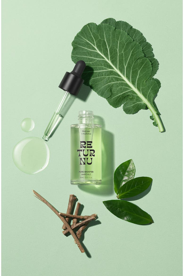 Poreshooter Ampoule, Alternate, color, None