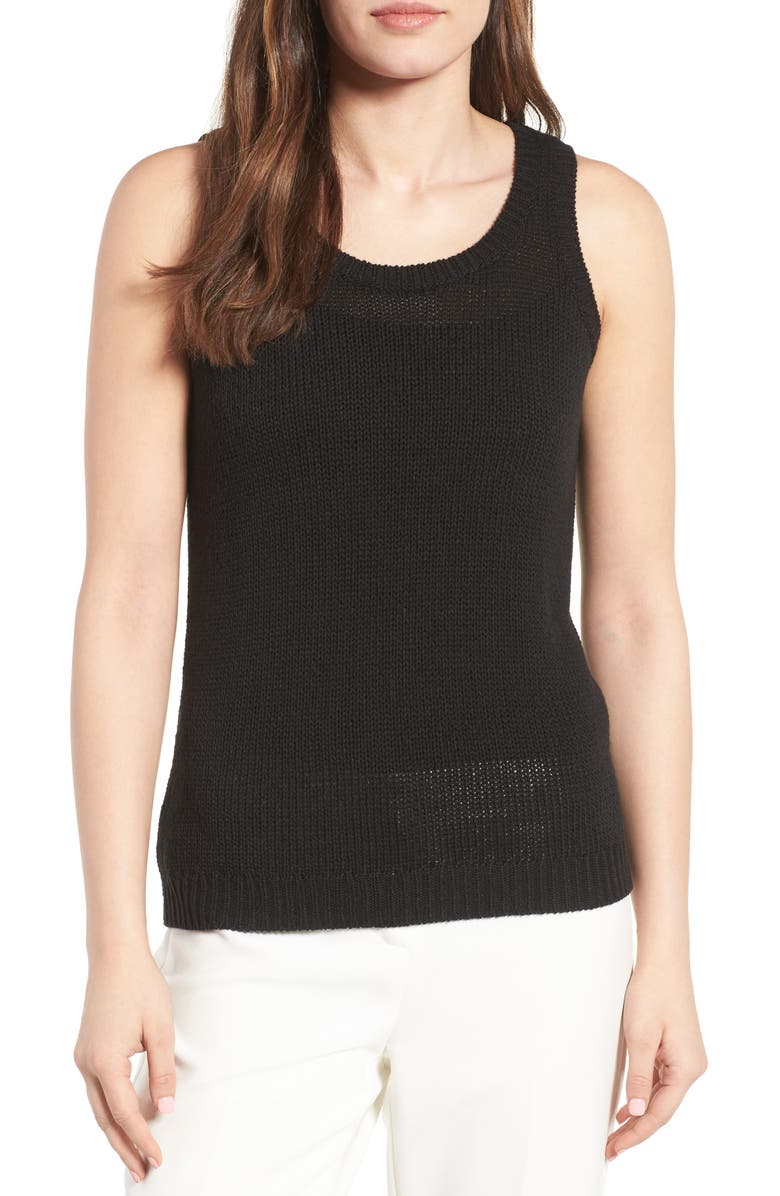 Halogen<sup>®</sup> Tape Yarn Tank, Main, color, 