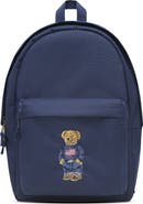 Polo Ralph Lauren Kids' Polar Bear Backpack