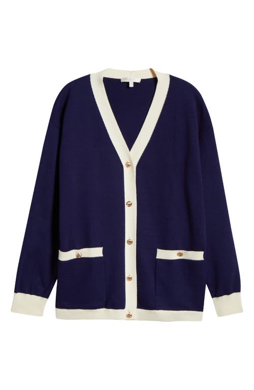 WAYF WAYF SET SAIL CARDIGAN 