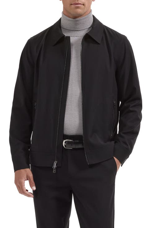 Blouson Jacket