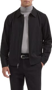 Bugatchi Blouson Jacket