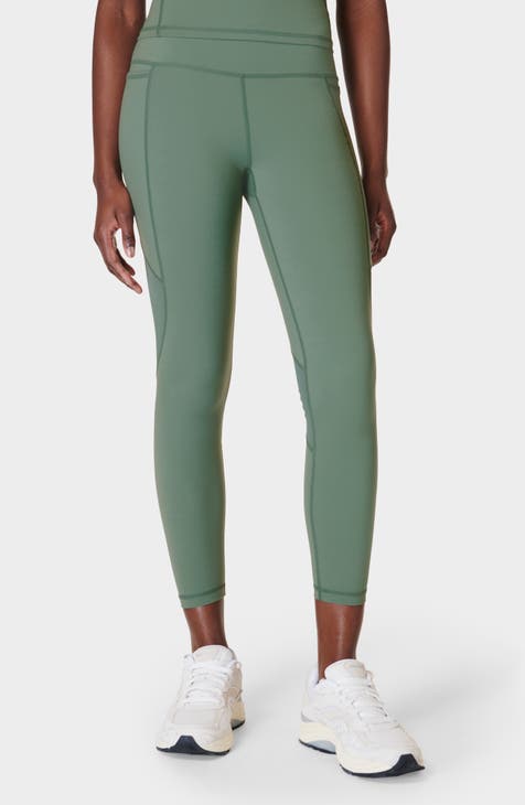 Women s Mid Rise Workout Leggings Nordstrom