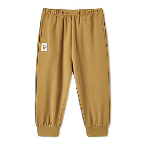 Brushed Jogger (Baby)