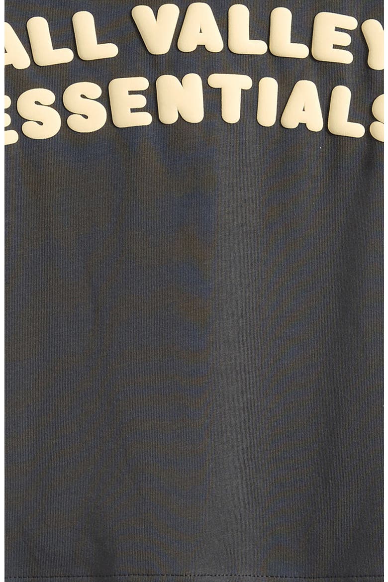 Kids' Merch Boxy Fit Cotton Graphic T-Shirt, Alternate, color, IRON GREY