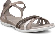 ECCO Flash Ankle Strap Sandal