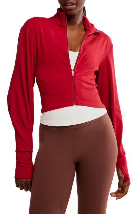 Never Better Cozy Jacket