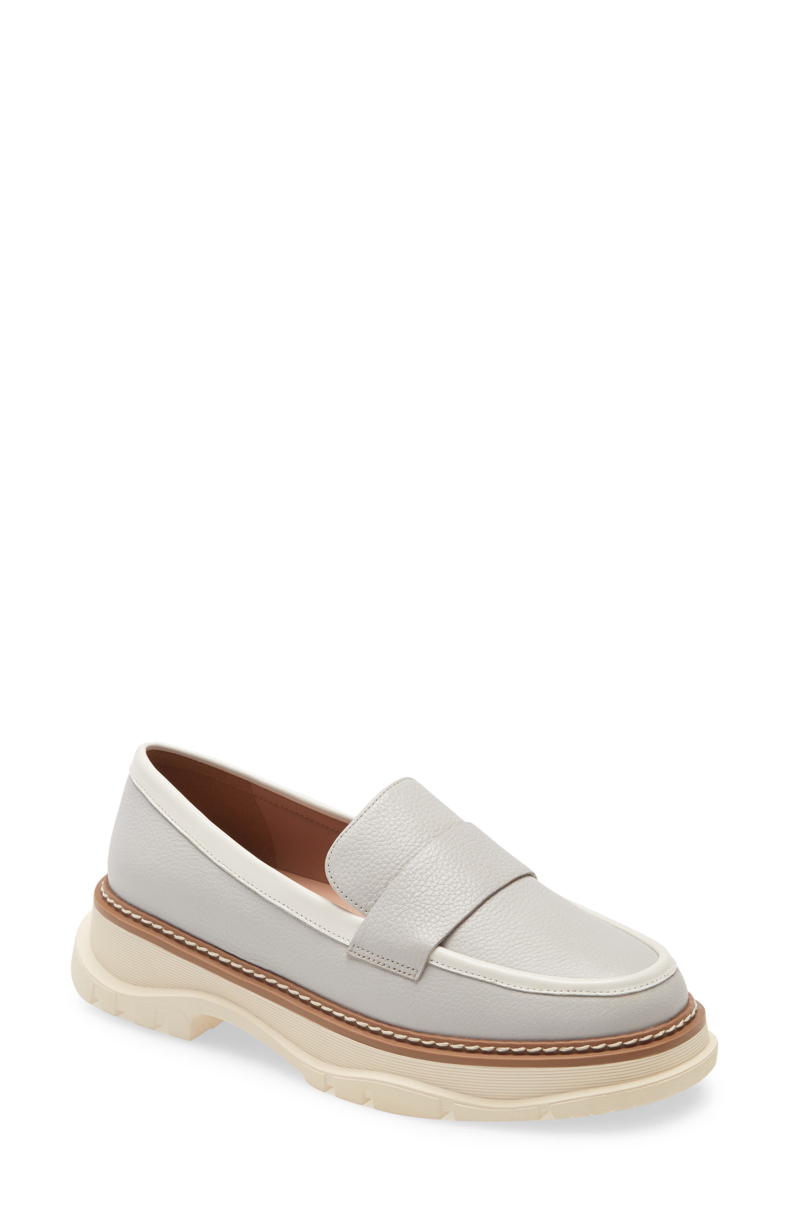 Linea Paolo Minka Loafer, Main, color, 