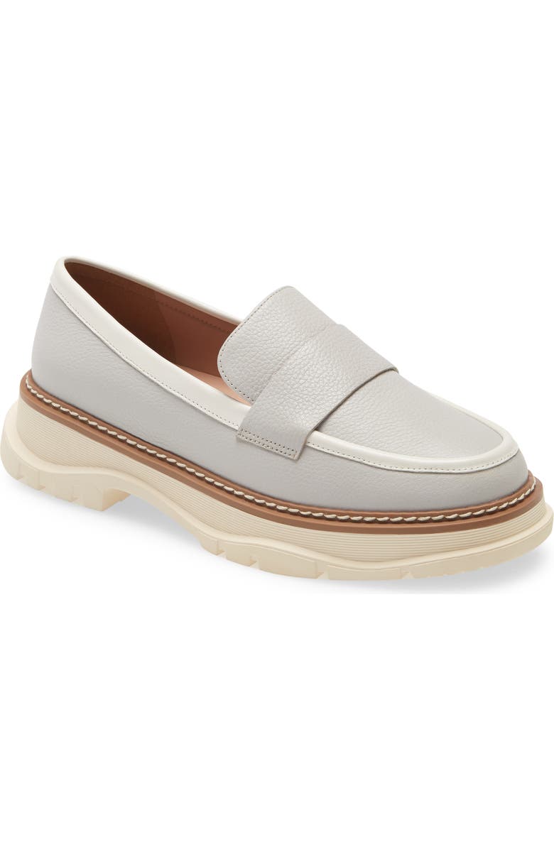 Linea Paolo Minka Loafer, Main, color,