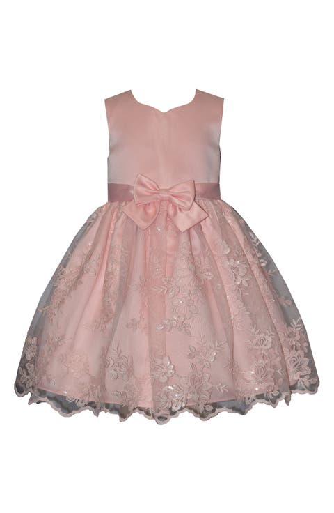 Kids
 Sweet Heart Lace Party Dress (Toddler 
Little Kid)