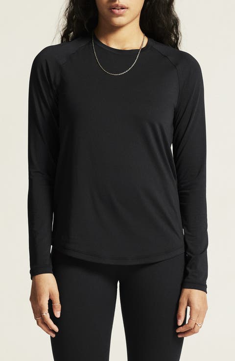 Collective Long Sleeve T-Shirt