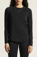 Craft Collective Long Sleeve T-Shirt
