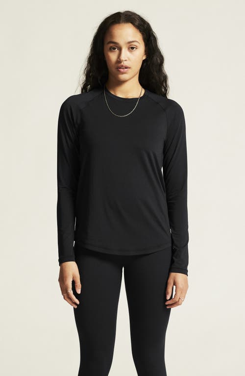 Craft Collective Long Sleeve T-shirt