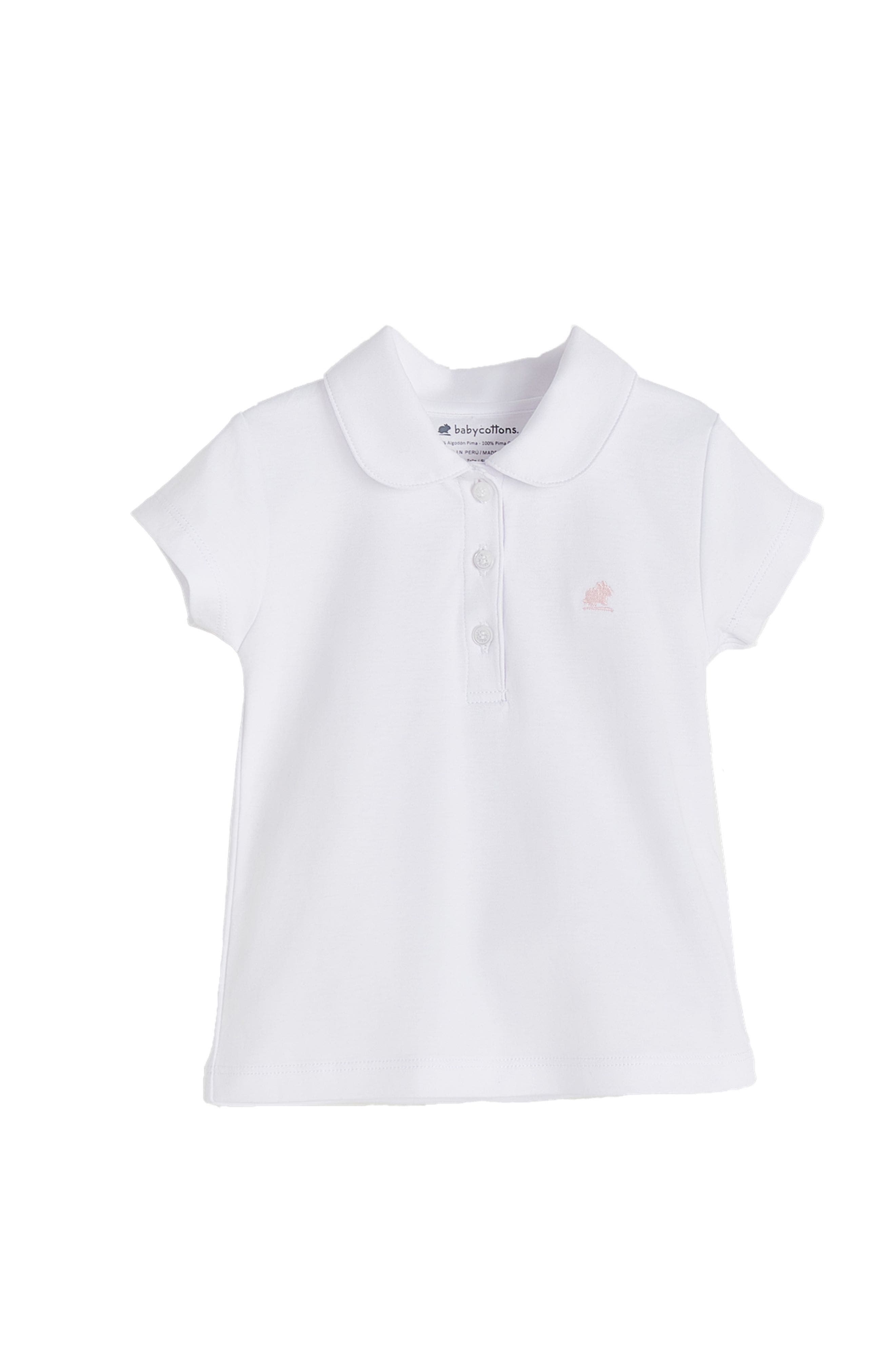 selected White