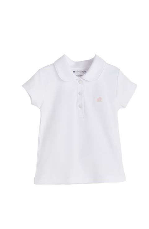Essential Collared T-Shirt for Infant